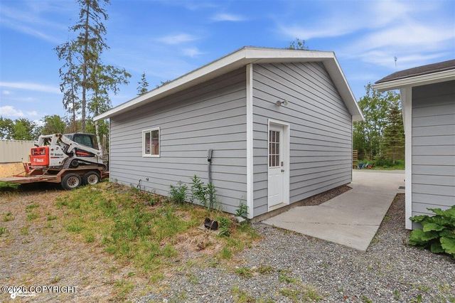 33100 Rensselaer Lane, Soldotna, AK 99669