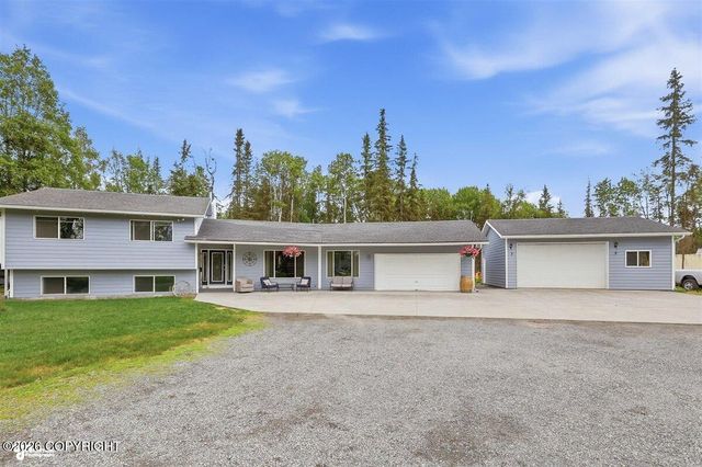 33100 Rensselaer Lane, Soldotna, AK 99669