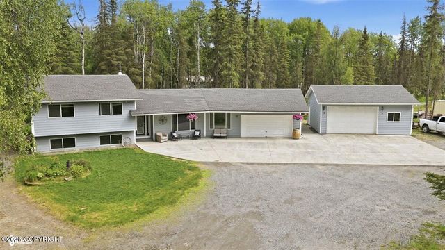 33100 Rensselaer Lane, Soldotna, AK 99669