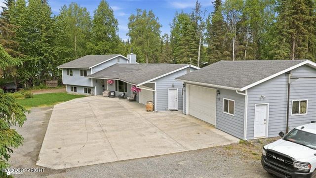 33100 Rensselaer Lane, Soldotna, AK 99669