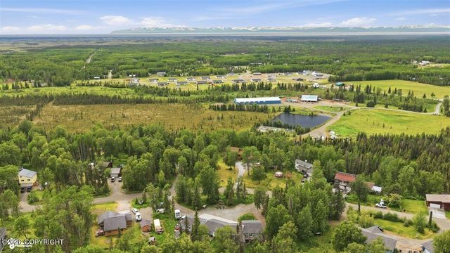 33100 Rensselaer Lane, Soldotna, AK 99669