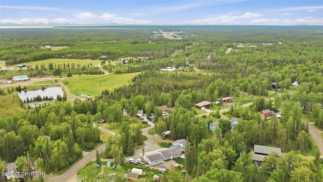 33100 Rensselaer Lane, Soldotna, AK 99669