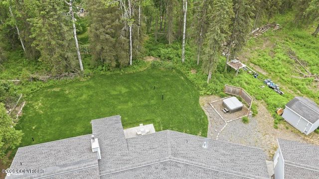 33100 Rensselaer Lane, Soldotna, AK 99669