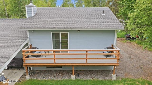 33100 Rensselaer Lane, Soldotna, AK 99669