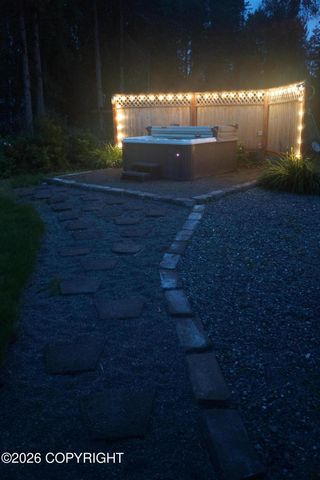 33100 Rensselaer Lane, Soldotna, AK 99669