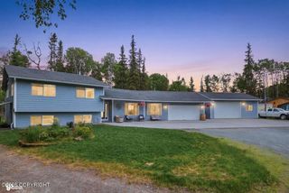 33100 Rensselaer Lane, Soldotna, AK 99669