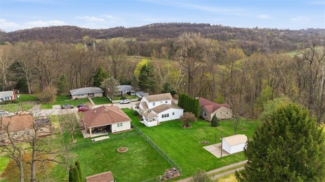 1516 Fairmont, Cheswick, PA 15024