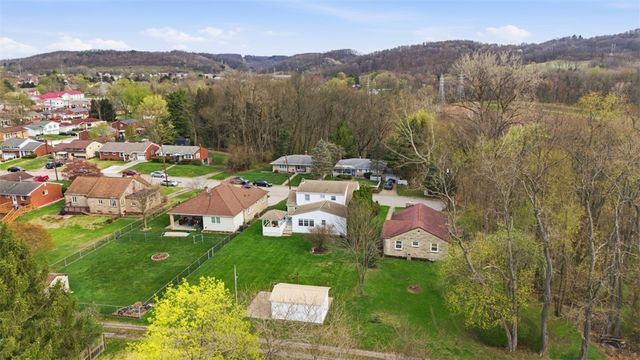 1516 Fairmont, Cheswick, PA 15024