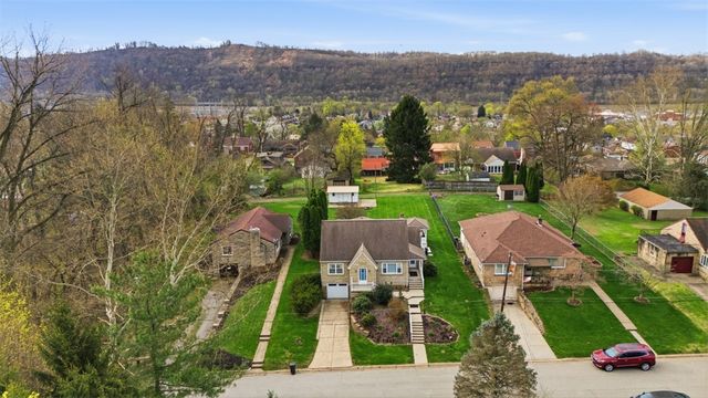 1516 Fairmont, Cheswick, PA 15024