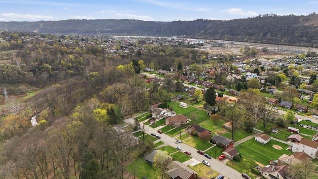1516 Fairmont, Cheswick, PA 15024