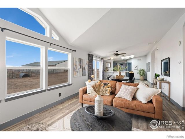 12285 County Road 88, Pierce, CO 80650