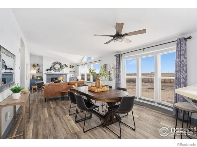 12285 County Road 88, Pierce, CO 80650