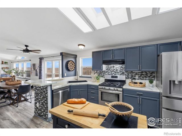 12285 County Road 88, Pierce, CO 80650