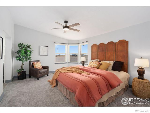 12285 County Road 88, Pierce, CO 80650