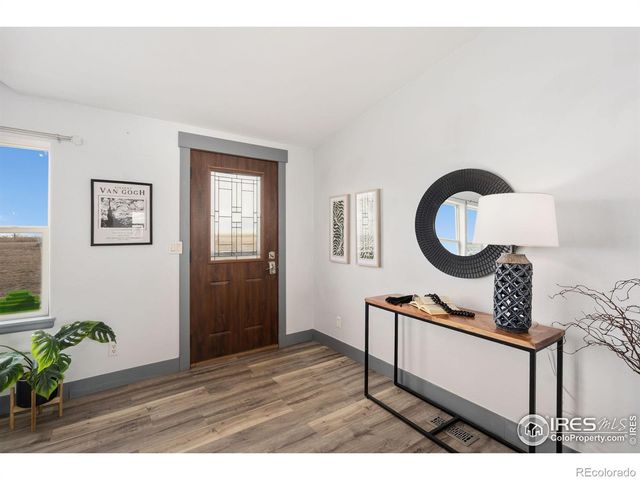 12285 County Road 88, Pierce, CO 80650