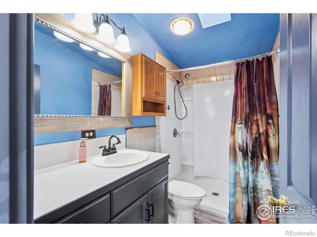 12285 County Road 88, Pierce, CO 80650