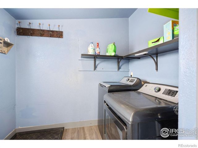 12285 County Road 88, Pierce, CO 80650