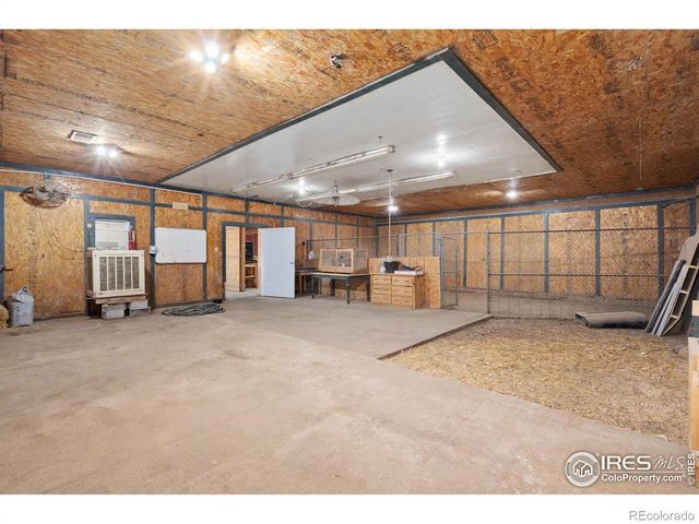 12285 County Road 88, Pierce, CO 80650