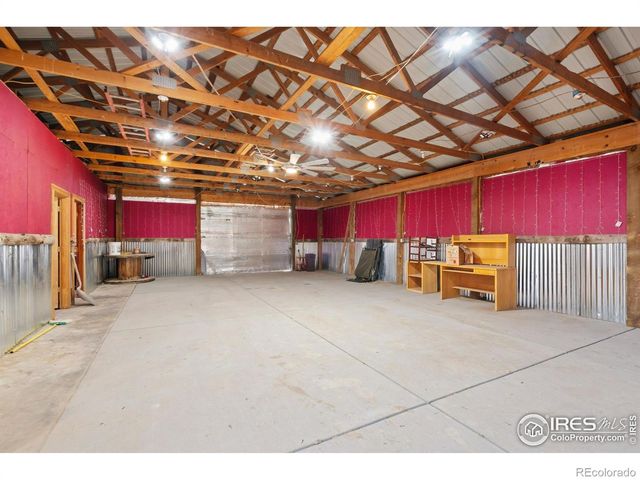 12285 County Road 88, Pierce, CO 80650