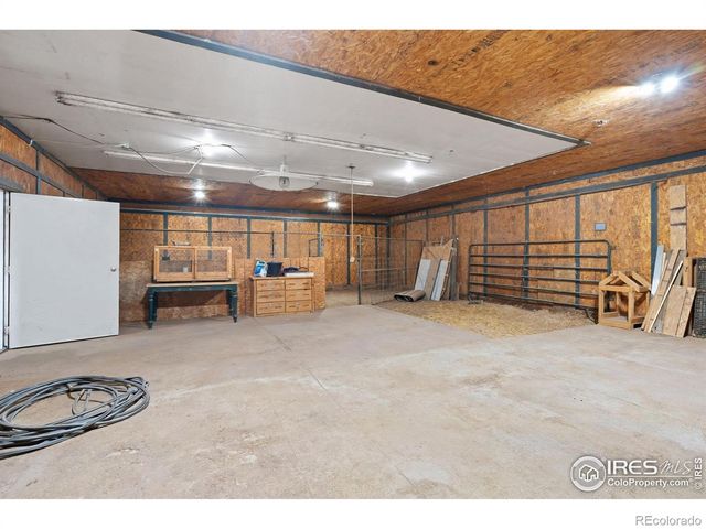 12285 County Road 88, Pierce, CO 80650