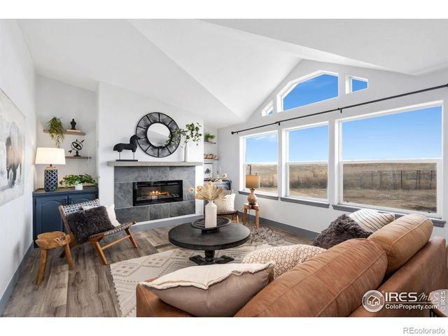 12285 County Road 88, Pierce, CO 80650