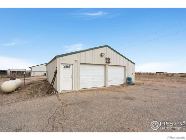 12285 County Road 88, Pierce, CO 80650