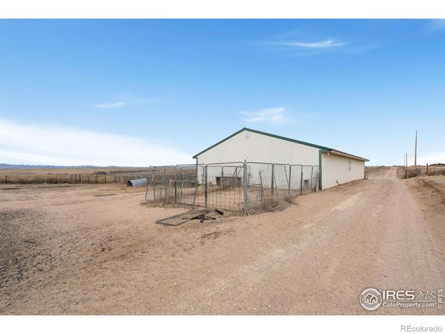 12285 County Road 88, Pierce, CO 80650