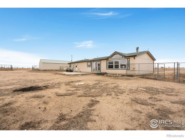 12285 County Road 88, Pierce, CO 80650