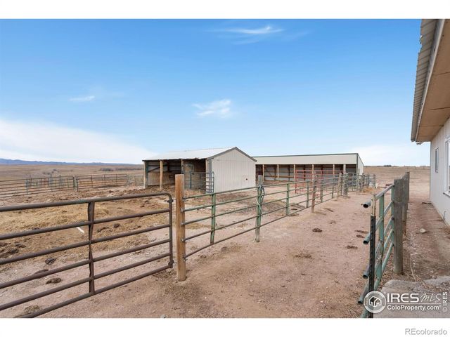 12285 County Road 88, Pierce, CO 80650