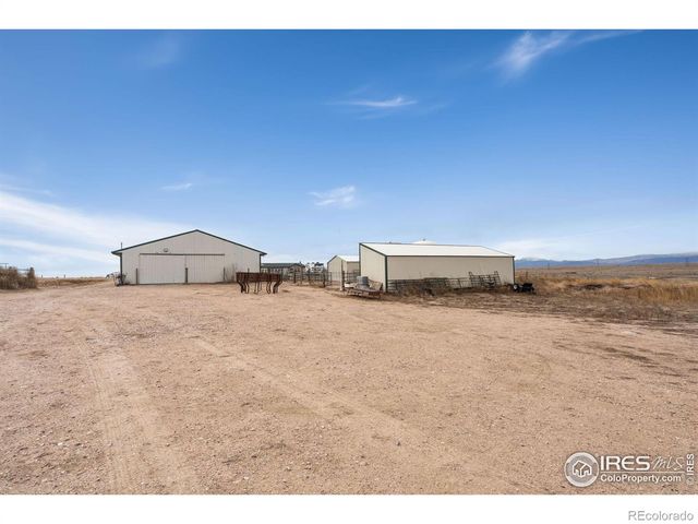 12285 County Road 88, Pierce, CO 80650