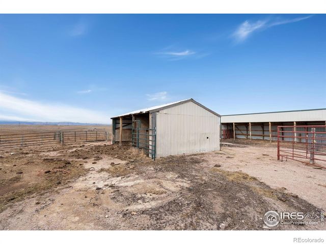 12285 County Road 88, Pierce, CO 80650