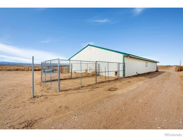 12285 County Road 88, Pierce, CO 80650
