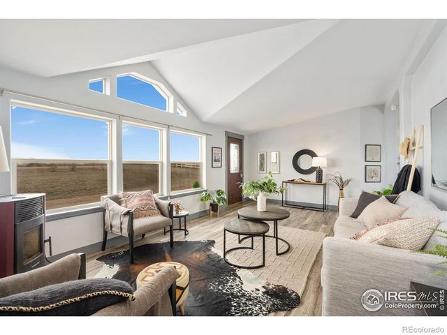 12285 County Road 88, Pierce, CO 80650