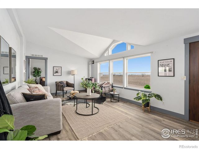 12285 County Road 88, Pierce, CO 80650