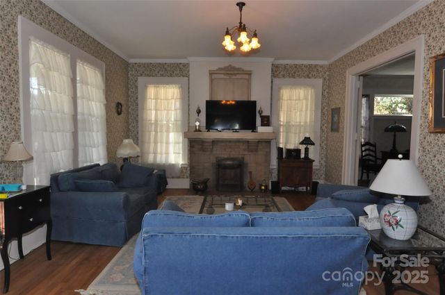 146 Saluda Street, Chester, SC 29706