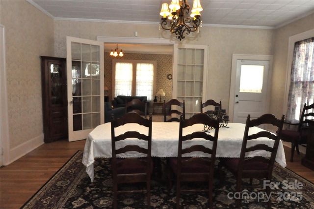 146 Saluda Street, Chester, SC 29706