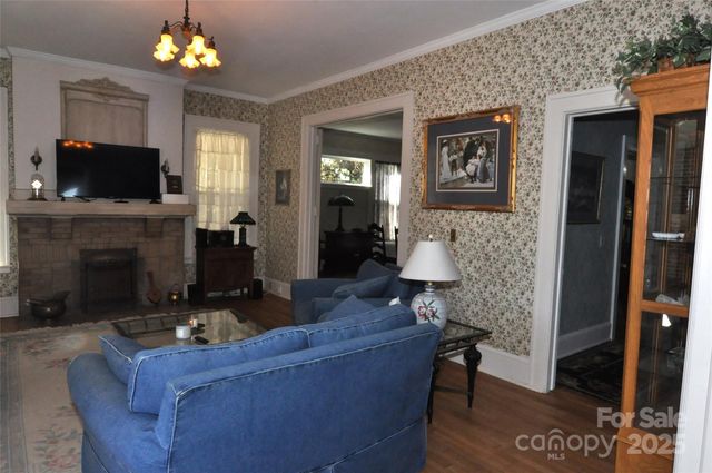 146 Saluda Street, Chester, SC 29706