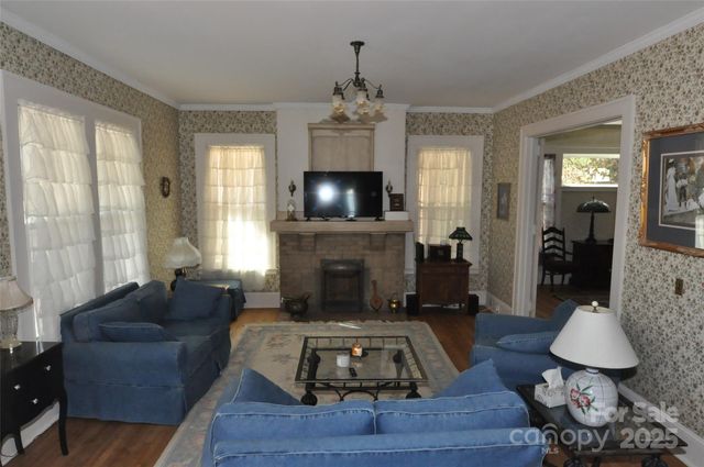 146 Saluda Street, Chester, SC 29706