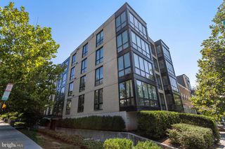 1380 Quincy St NW Unit 3E, Washington, DC 20011