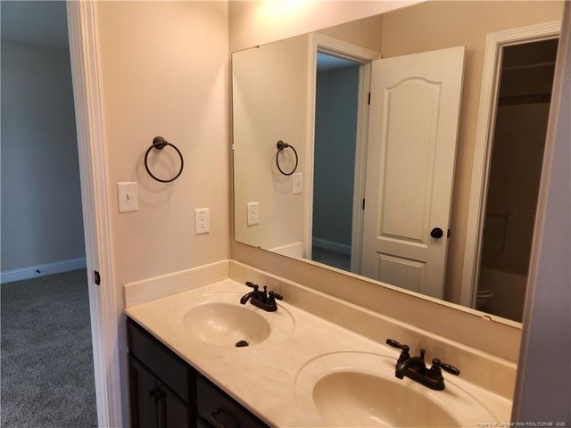 804 Misty Meadow Lane, Fayetteville, NC 28304