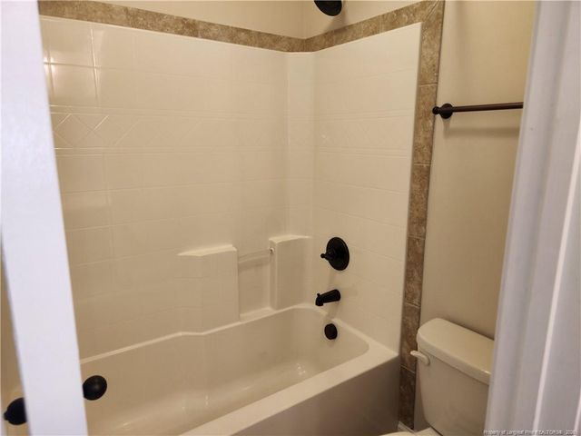 804 Misty Meadow Lane, Fayetteville, NC 28304