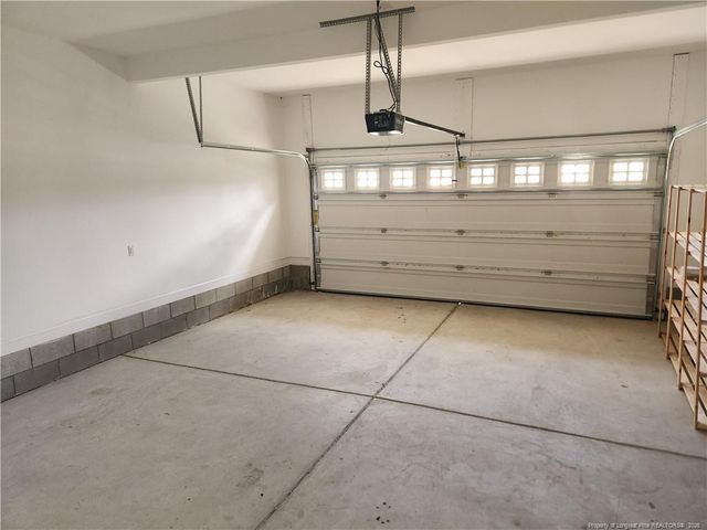 804 Misty Meadow Lane, Fayetteville, NC 28304