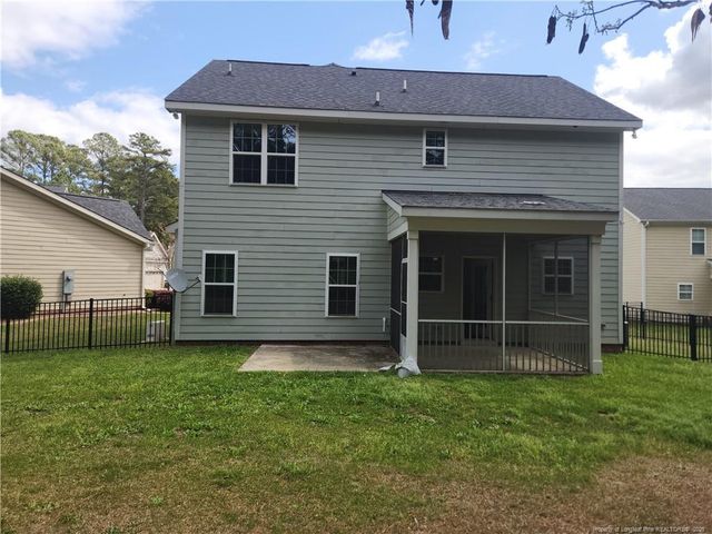 804 Misty Meadow Lane, Fayetteville, NC 28304