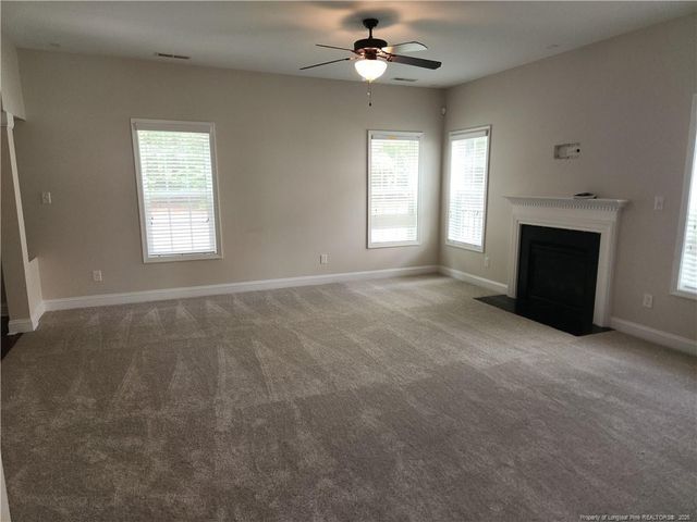 804 Misty Meadow Lane, Fayetteville, NC 28304