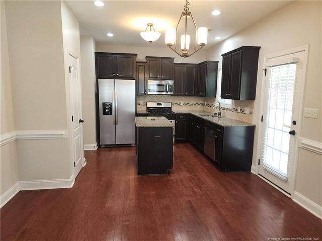 804 Misty Meadow Lane, Fayetteville, NC 28304