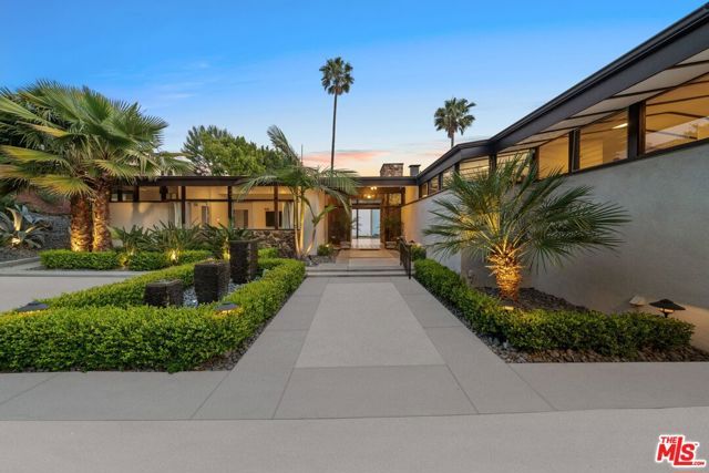 1760 Carla, Beverly Hills, CA 90210