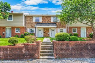 101 Oxford Place 10, High Point, NC 27262
