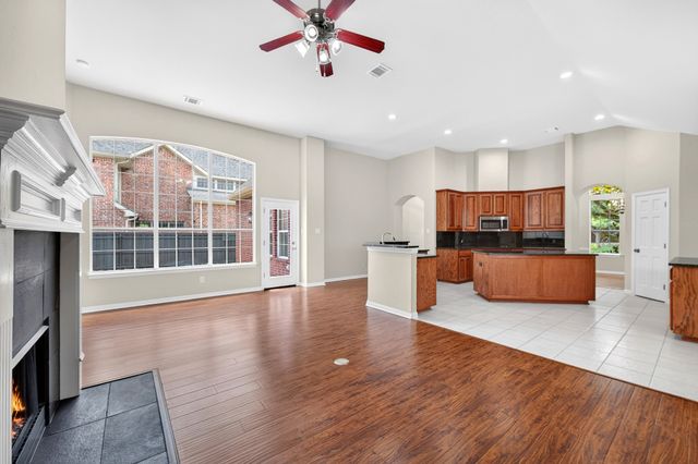 5620 Country View Lane, Frisco, TX 75036