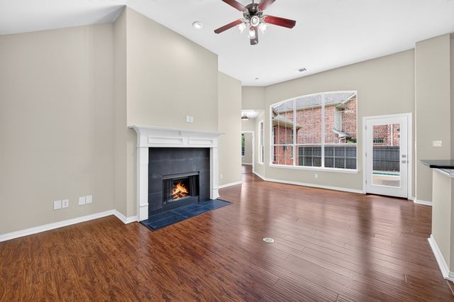 5620 Country View Lane, Frisco, TX 75036