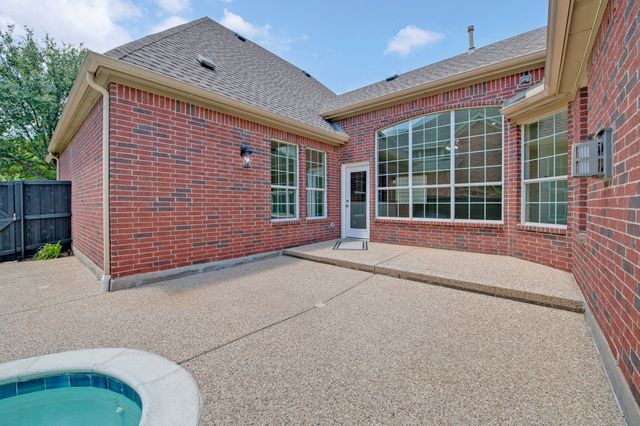 5620 Country View Lane, Frisco, TX 75036